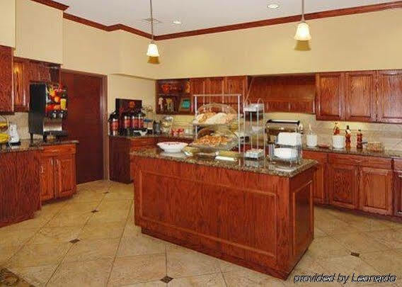 Comfort Suites University Drive College Station Exteriör bild