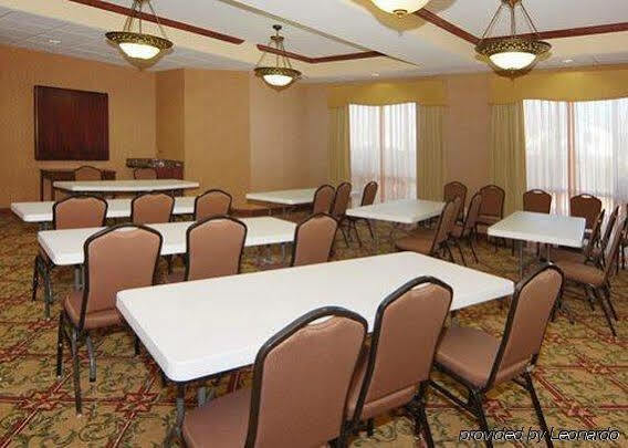 Comfort Suites University Drive College Station Exteriör bild